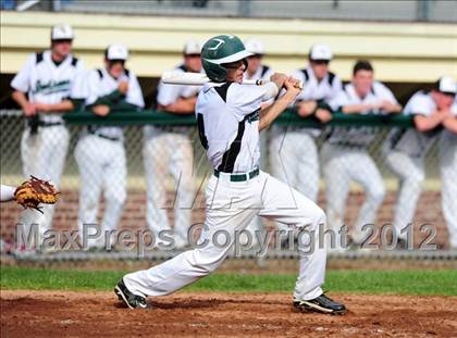 Thumbnail 3 in Guilford vs. Shelton (SCC Quarterfinal) photogallery.