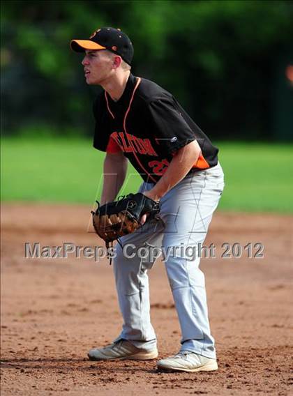 Thumbnail 1 in Guilford vs. Shelton (SCC Quarterfinal) photogallery.
