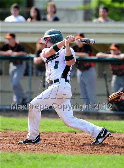 Thumbnail 3 in Guilford vs. Shelton (SCC Quarterfinal) photogallery.