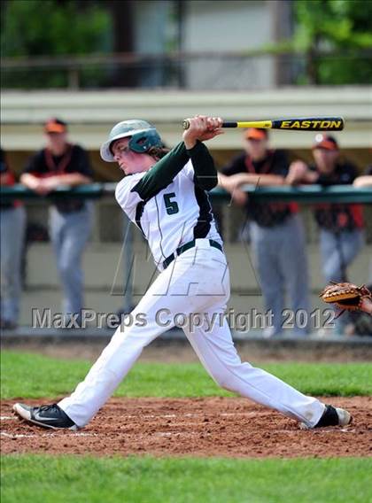 Thumbnail 3 in Guilford vs. Shelton (SCC Quarterfinal) photogallery.