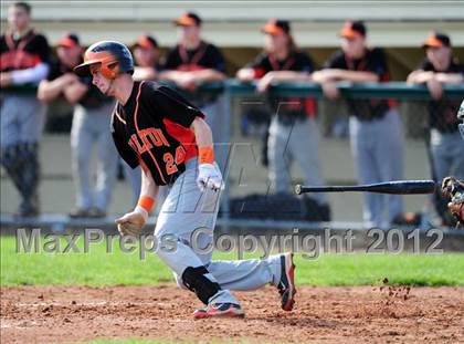 Thumbnail 1 in Guilford vs. Shelton (SCC Quarterfinal) photogallery.