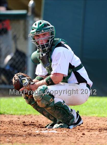 Thumbnail 3 in Guilford vs. Shelton (SCC Quarterfinal) photogallery.