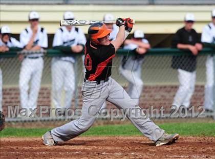 Thumbnail 2 in Guilford vs. Shelton (SCC Quarterfinal) photogallery.