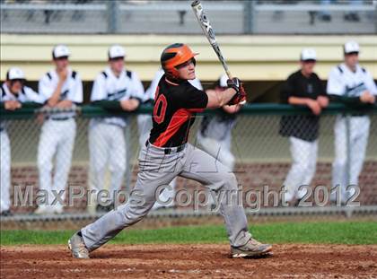 Thumbnail 3 in Guilford vs. Shelton (SCC Quarterfinal) photogallery.