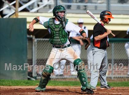 Thumbnail 3 in Guilford vs. Shelton (SCC Quarterfinal) photogallery.
