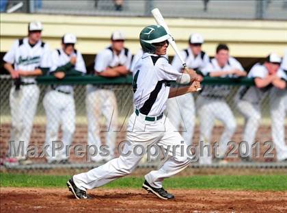 Thumbnail 1 in Guilford vs. Shelton (SCC Quarterfinal) photogallery.