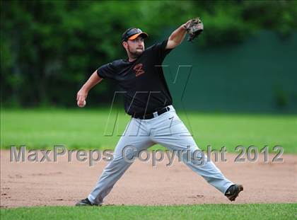 Thumbnail 2 in Guilford vs. Shelton (SCC Quarterfinal) photogallery.