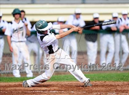 Thumbnail 3 in Guilford vs. Shelton (SCC Quarterfinal) photogallery.