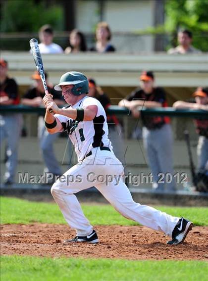 Thumbnail 1 in Guilford vs. Shelton (SCC Quarterfinal) photogallery.