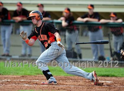 Thumbnail 1 in Guilford vs. Shelton (SCC Quarterfinal) photogallery.