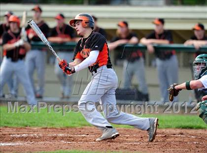 Thumbnail 2 in Guilford vs. Shelton (SCC Quarterfinal) photogallery.