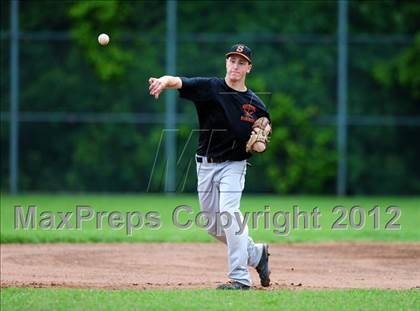 Thumbnail 1 in Guilford vs. Shelton (SCC Quarterfinal) photogallery.
