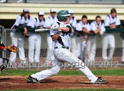 Thumbnail 1 in Guilford vs. Shelton (SCC Quarterfinal) photogallery.