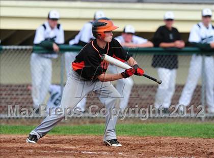 Thumbnail 3 in Guilford vs. Shelton (SCC Quarterfinal) photogallery.