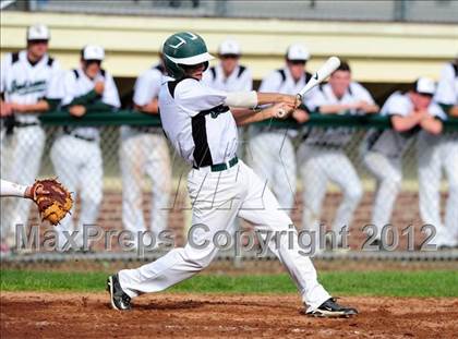 Thumbnail 2 in Guilford vs. Shelton (SCC Quarterfinal) photogallery.