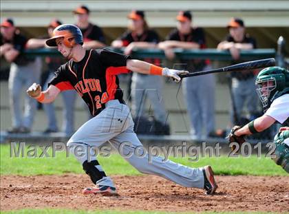 Thumbnail 3 in Guilford vs. Shelton (SCC Quarterfinal) photogallery.