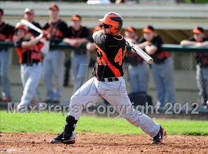 Thumbnail 3 in Guilford vs. Shelton (SCC Quarterfinal) photogallery.