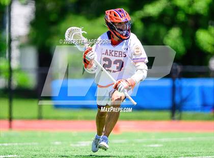 Thumbnail 2 in Mountain Lakes @ Chatham (Morris County Tournament Semi Final) photogallery.