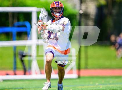 Thumbnail 2 in Mountain Lakes @ Chatham (Morris County Tournament Semi Final) photogallery.