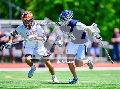 Thumbnail 3 in Mountain Lakes @ Chatham (Morris County Tournament Semi Final) photogallery.