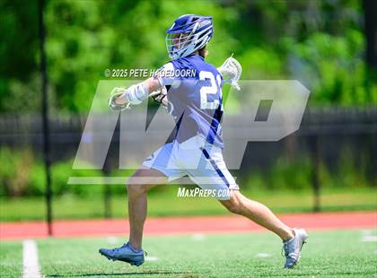 Thumbnail 2 in Mountain Lakes @ Chatham (Morris County Tournament Semi Final) photogallery.