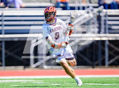 Thumbnail 3 in Mountain Lakes @ Chatham (Morris County Tournament Semi Final) photogallery.