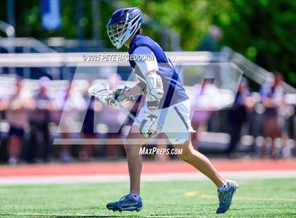 Thumbnail 2 in Mountain Lakes @ Chatham (Morris County Tournament Semi Final) photogallery.
