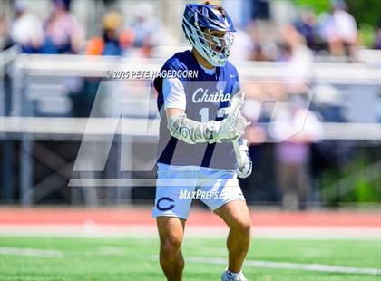 Thumbnail 3 in Mountain Lakes @ Chatham (Morris County Tournament Semi Final) photogallery.
