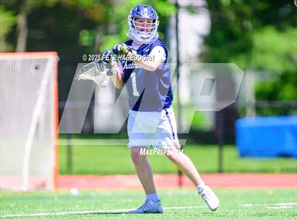 Thumbnail 1 in Mountain Lakes @ Chatham (Morris County Tournament Semi Final) photogallery.