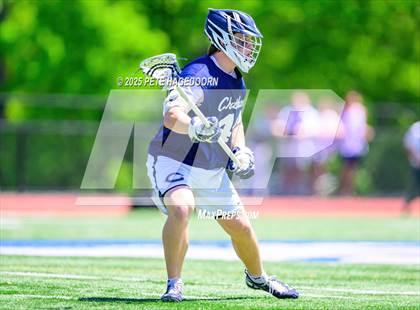 Thumbnail 3 in Mountain Lakes @ Chatham (Morris County Tournament Semi Final) photogallery.