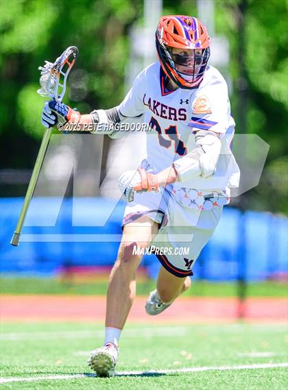 Thumbnail 1 in Mountain Lakes @ Chatham (Morris County Tournament Semi Final) photogallery.