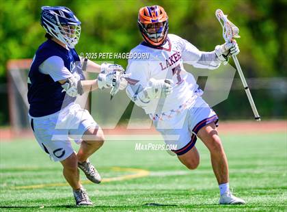 Thumbnail 1 in Mountain Lakes @ Chatham (Morris County Tournament Semi Final) photogallery.