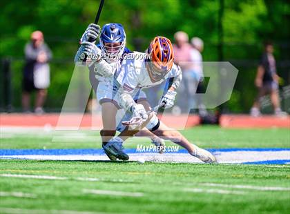 Thumbnail 2 in Mountain Lakes @ Chatham (Morris County Tournament Semi Final) photogallery.