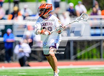 Thumbnail 2 in Mountain Lakes @ Chatham (Morris County Tournament Semi Final) photogallery.