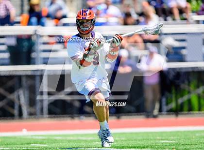 Thumbnail 1 in Mountain Lakes @ Chatham (Morris County Tournament Semi Final) photogallery.