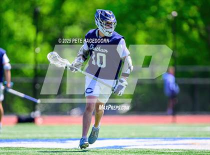 Thumbnail 1 in Mountain Lakes @ Chatham (Morris County Tournament Semi Final) photogallery.