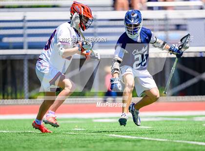 Thumbnail 1 in Mountain Lakes @ Chatham (Morris County Tournament Semi Final) photogallery.