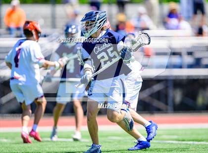 Thumbnail 3 in Mountain Lakes @ Chatham (Morris County Tournament Semi Final) photogallery.