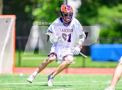 Thumbnail 2 in Mountain Lakes @ Chatham (Morris County Tournament Semi Final) photogallery.