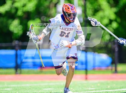 Thumbnail 3 in Mountain Lakes @ Chatham (Morris County Tournament Semi Final) photogallery.