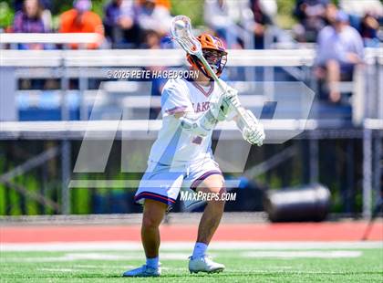 Thumbnail 2 in Mountain Lakes @ Chatham (Morris County Tournament Semi Final) photogallery.