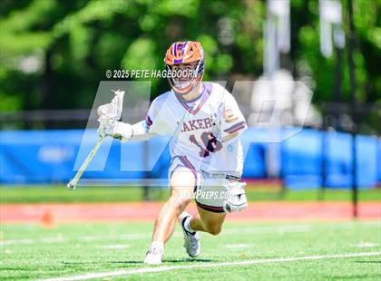 Thumbnail 1 in Mountain Lakes @ Chatham (Morris County Tournament Semi Final) photogallery.