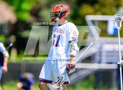 Thumbnail 3 in Mountain Lakes @ Chatham (Morris County Tournament Semi Final) photogallery.