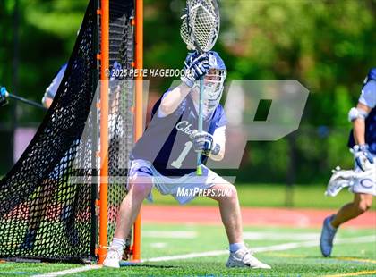 Thumbnail 2 in Mountain Lakes @ Chatham (Morris County Tournament Semi Final) photogallery.