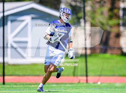 Thumbnail 3 in Mountain Lakes @ Chatham (Morris County Tournament Semi Final) photogallery.