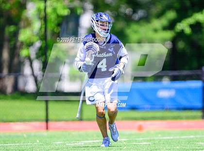 Thumbnail 3 in Mountain Lakes @ Chatham (Morris County Tournament Semi Final) photogallery.