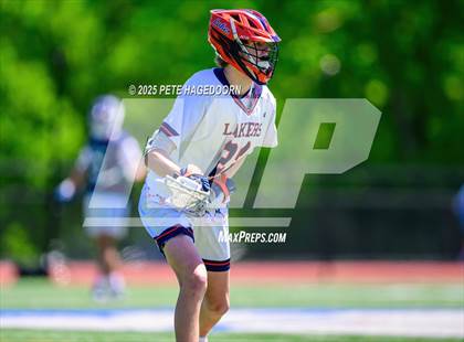 Thumbnail 1 in Mountain Lakes @ Chatham (Morris County Tournament Semi Final) photogallery.
