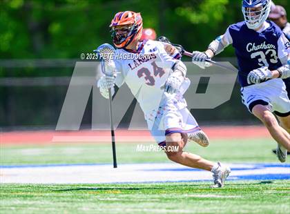 Thumbnail 3 in Mountain Lakes @ Chatham (Morris County Tournament Semi Final) photogallery.