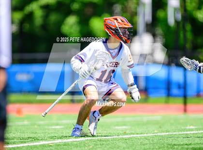 Thumbnail 2 in Mountain Lakes @ Chatham (Morris County Tournament Semi Final) photogallery.