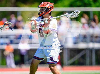 Thumbnail 1 in Mountain Lakes @ Chatham (Morris County Tournament Semi Final) photogallery.